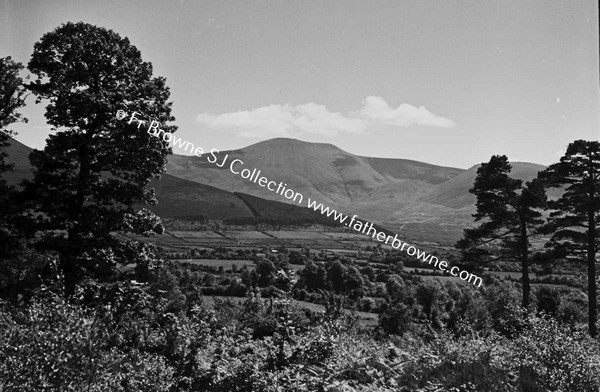 GLEN OF AHERLOW